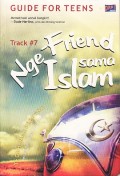 Ngefriend sama Islam #7