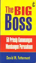 The big Boss