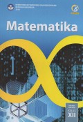 Matematika SMA/MA/SMK/MAK kelas XII : edisi revisi