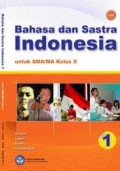 Ebook Bahasa Indonesia 1