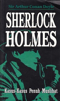 Image of Sherlock holmes